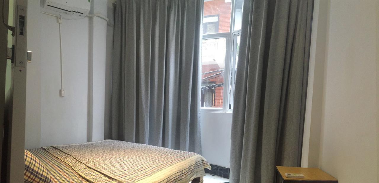 Golden Snake Hostel Ханой Номер фото