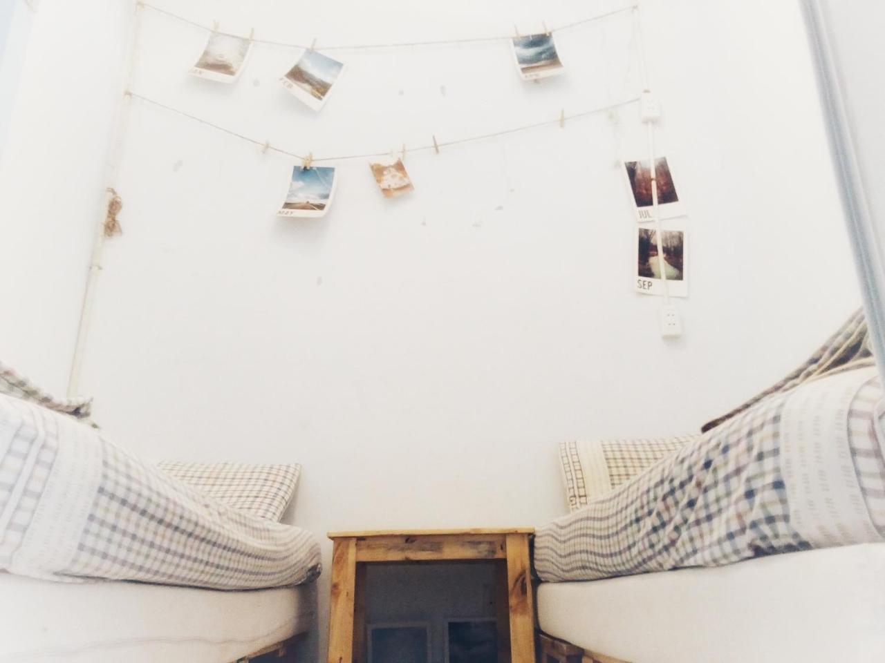 Golden Snake Hostel Ханой Экстерьер фото