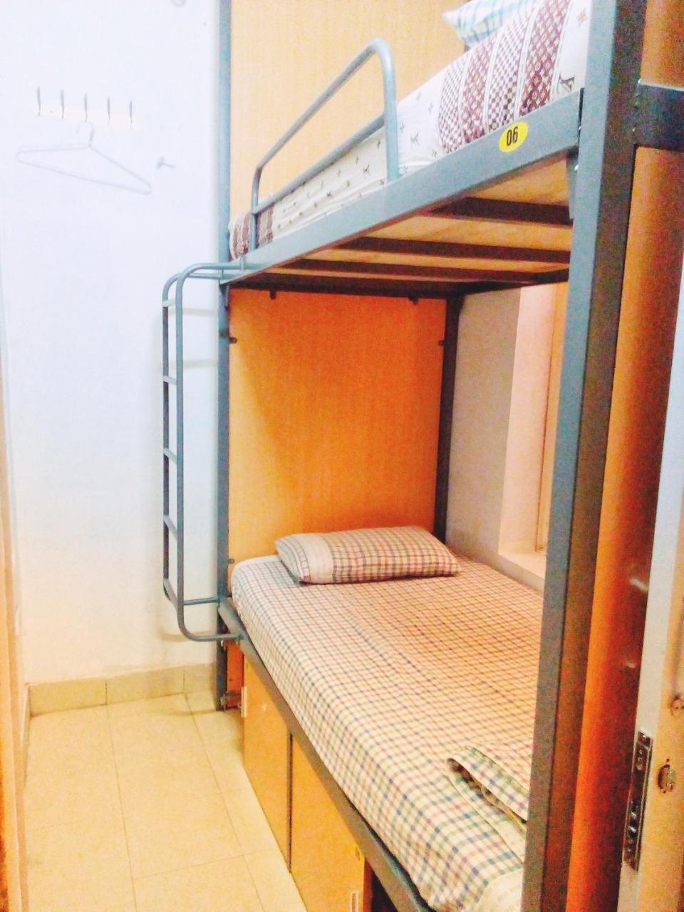 Golden Snake Hostel Ханой Экстерьер фото